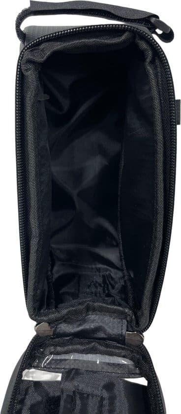 Fietstas Rzahuahu fatbike frametas waterdicht telefoonhouder - Afbeelding 2