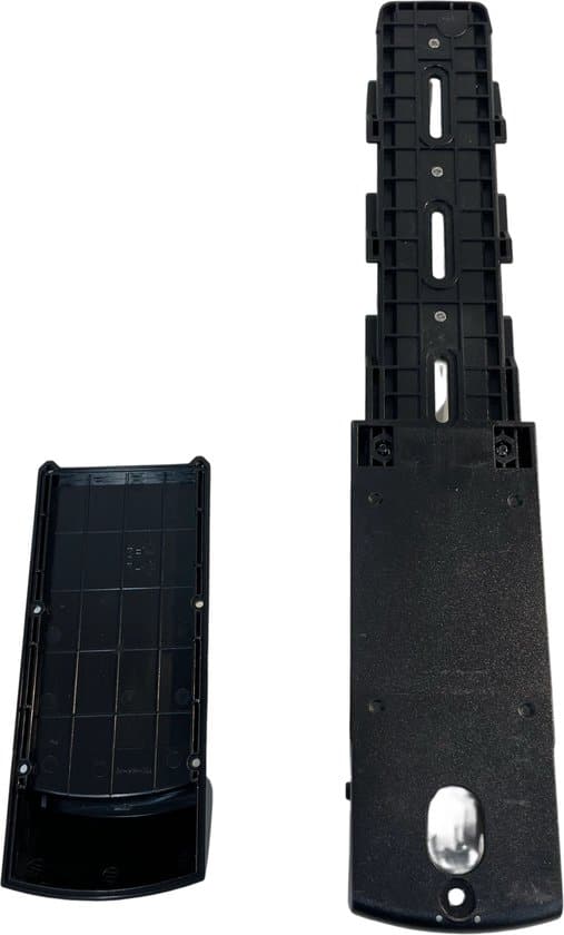 Accuhouder V20 Fatbike QmWheel 5-Pins - Afbeelding 5