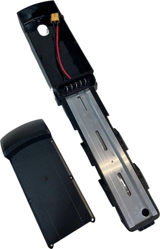 ORGINELE V20 PRO ACCUHOUDER - ACCUSLEE - LA SOURIS - E-FATHER - QMWHEELS - FATBIKE - HOUDER - Afbeelding 2