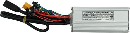 OUXI – Motor Controller – Geschikt voor OUXI V8 Type B - Afbeelding 8