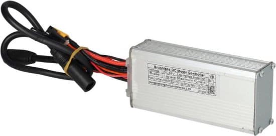 OUXI – Motor Controller – Geschikt voor OUXI V8 Type B - Afbeelding 9