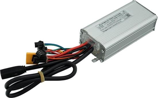 OUXI – Motor Controller – Geschikt voor OUXI V8 Type B - Afbeelding 7