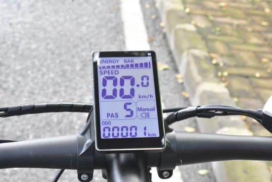 Ouxi M5 Display-Fatbike V8,V20,H9-Lcd-Display snelheid 25km - Afbeelding 4
