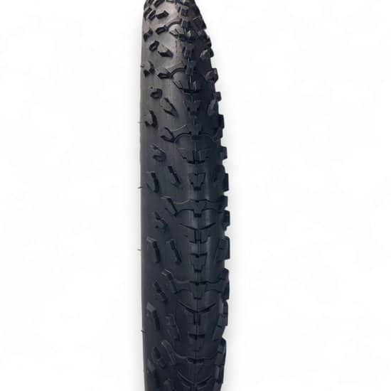 Kenda Buitenband 24x4.0 (ETRTO 100-507) Geschikt voor V8 en V20 MAX – Sterke en Slijtvaste Fatbike Band - Afbeelding 2