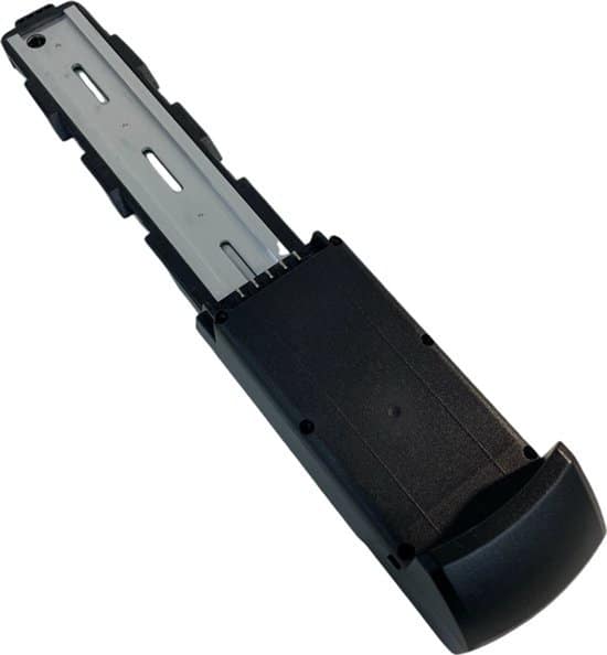 ORGINELE V20 PRO ACCUHOUDER - ACCUSLEE - LA SOURIS - E-FATHER - QMWHEELS - FATBIKE - HOUDER