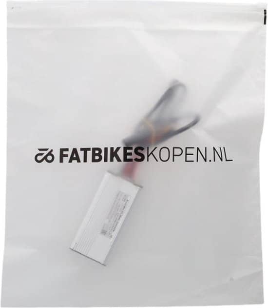 OUXI – Motor Controller – Geschikt voor OUXI V8 Type B - Afbeelding 4