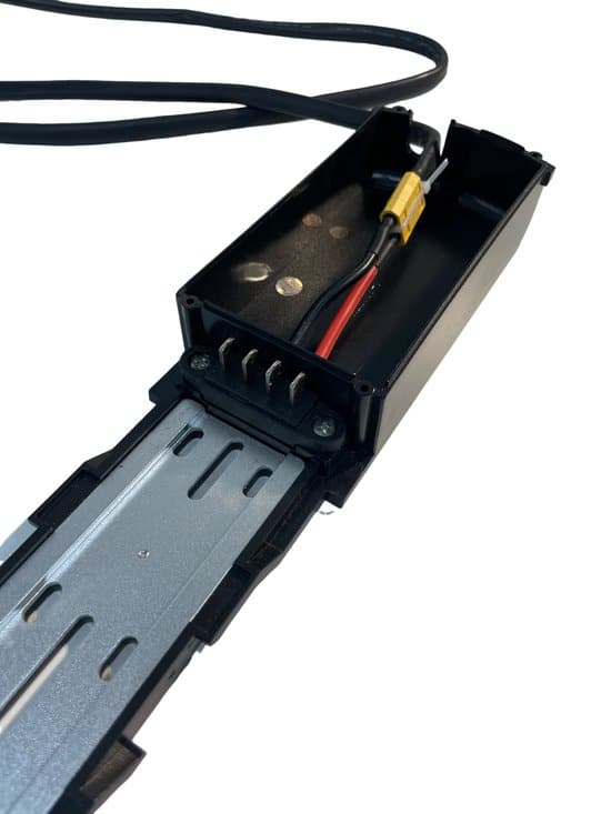 Batterijhouder - Accuhouder - Ouxi V8 H9