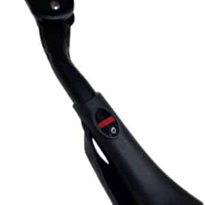 Standaard - Fatbike - Ouxi - QmWheel - V8 - H9 - V20 - Zijstandaard