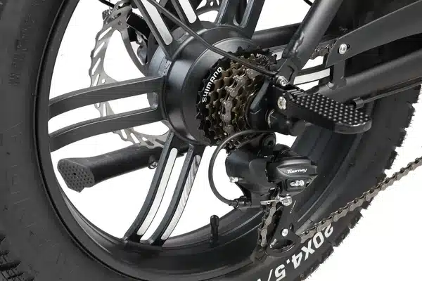 A10 Pro - Afbeelding 6