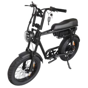 Fatbike Tourwiel T6 – 2025