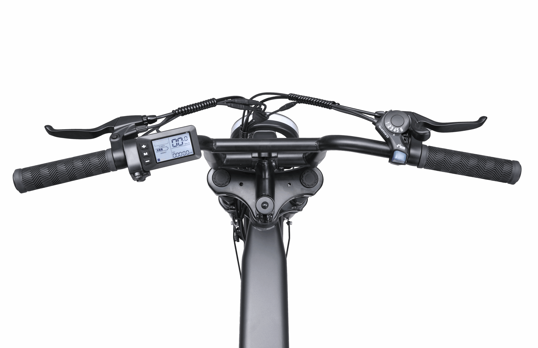 Ape Ryder Colobus Premium E-bike - Hoogwaardige Elektrische Fiets - Afbeelding 2