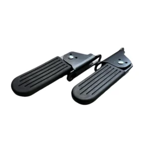 Voetsteun Ouxi & Qm-Wheel