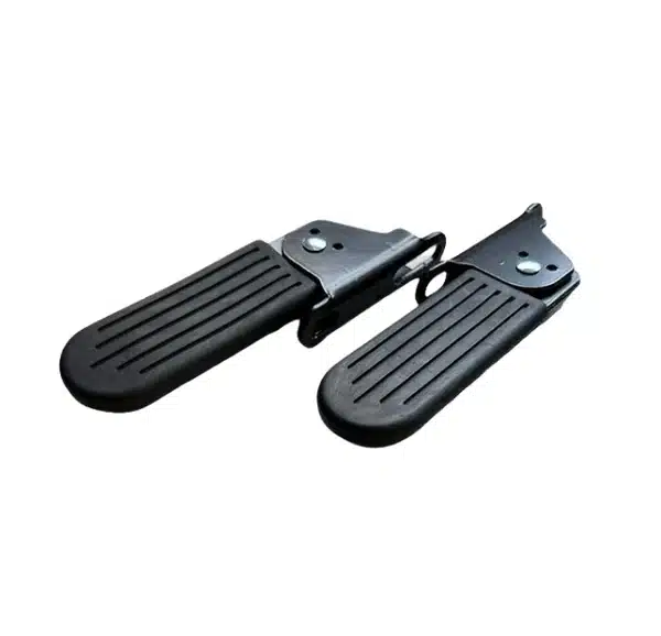 Voetsteun Ouxi & Qm-Wheel