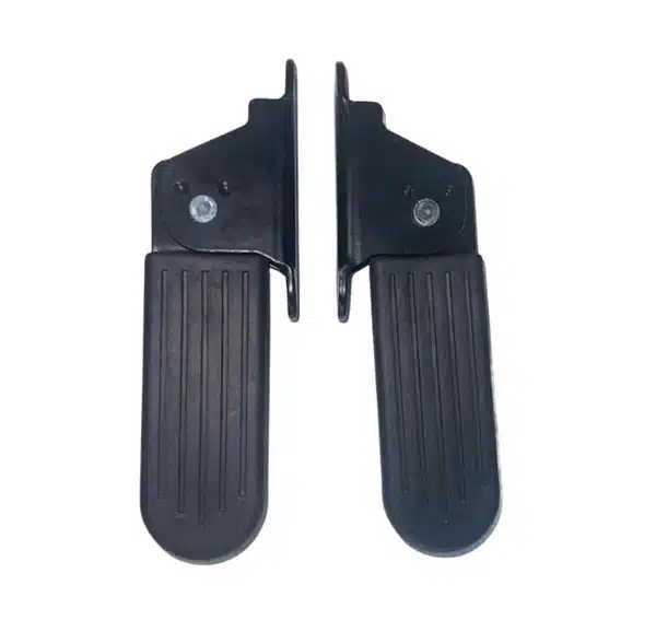 Voetsteun Ouxi & Qm-Wheel - Afbeelding 2