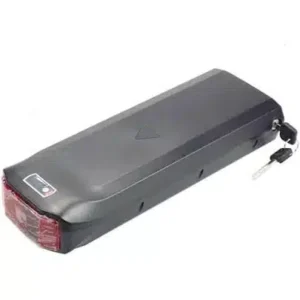 Ape ryder a10 (pro) accu 36V 20Ah (upgrade LG cellen)