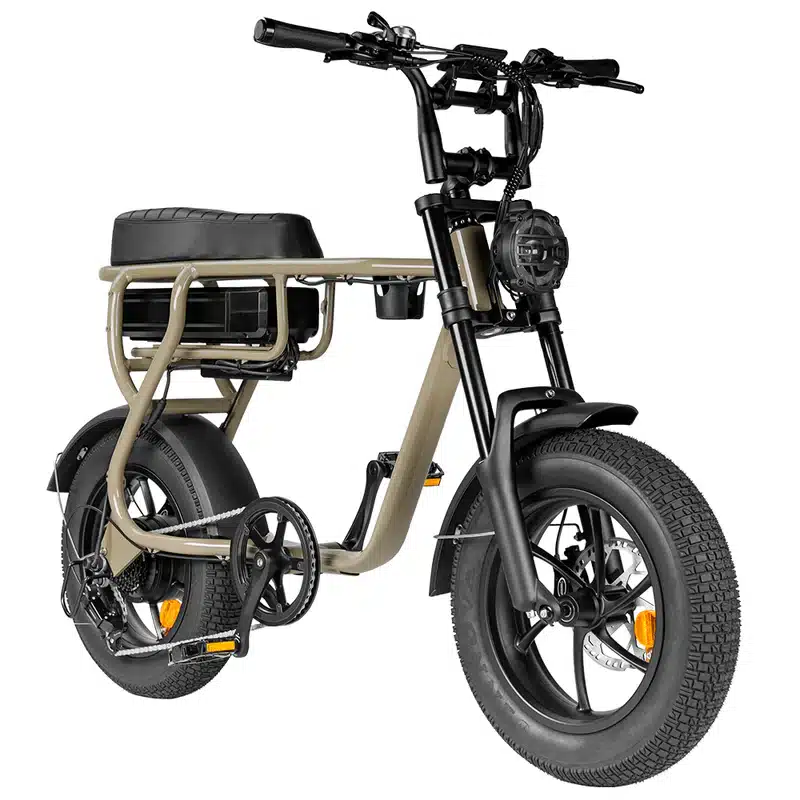 Super Deal! EB16 mini fatbike - Desert Dubai