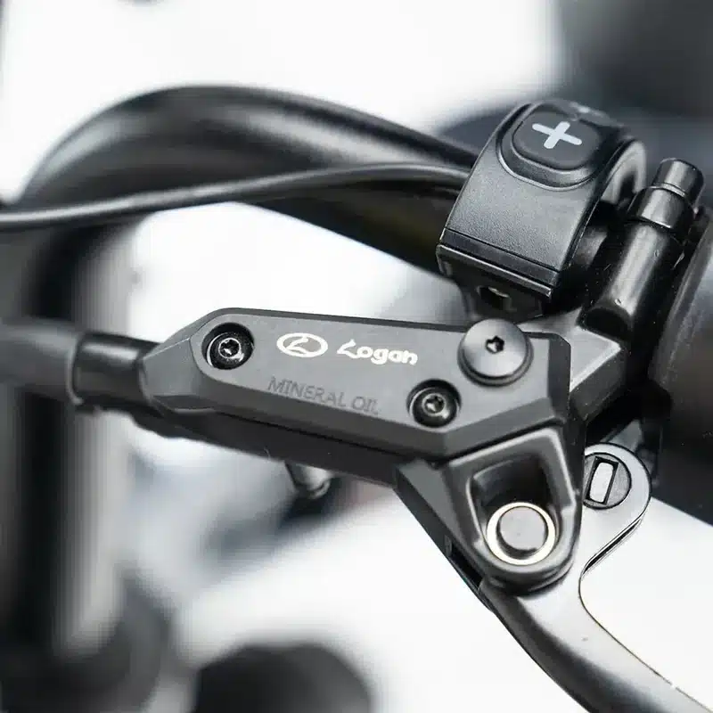 QM Wheels S20 Pro - Grijs - Afbeelding 5