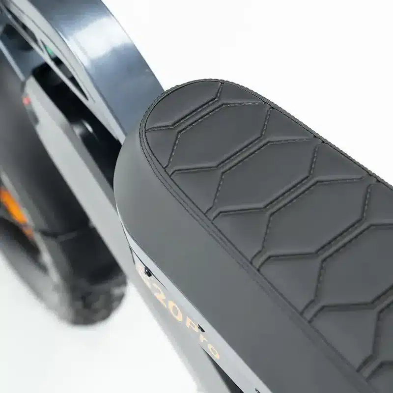 QM Wheels S20 Pro - Grijs - Afbeelding 4