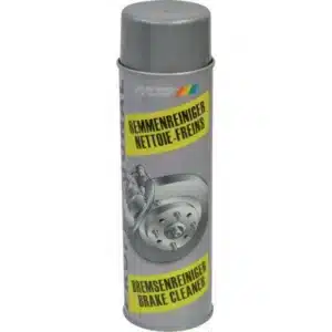 Motip Remmenreiniger