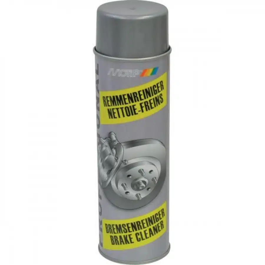 Motip Remmenreiniger